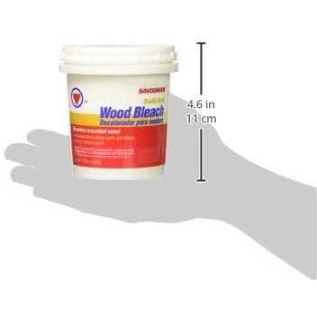 Savogran 10501 Wood Bleach - Image 4