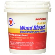 Savogran 10501 Wood Bleach