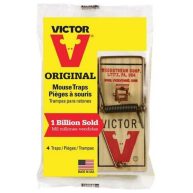 Victor Metal Pedal Sustainably Sourced FSC