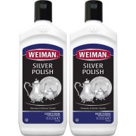 Weiman Silver Polish