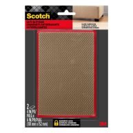 Scotch Rectangle Gripping Pads