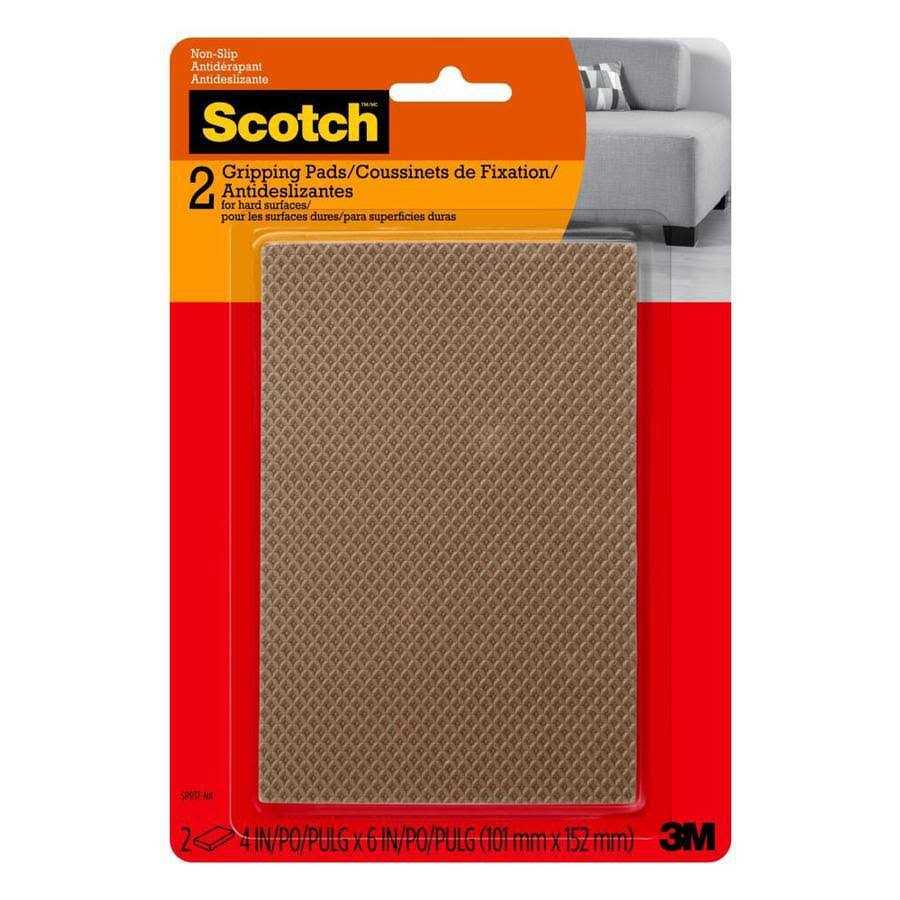 Scotch Rectangle Gripping Pads - Image 3