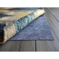 Rugpadusa Rug Ultra-Low Profile Felt Rubber Rug Pad