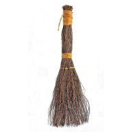 The Buffalo Broom Company Cinnamon Broom 36