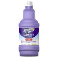 Swiffer WetJet Antibacterial Fresh Citrus Floor Cleaner