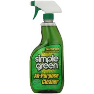 Simple Green Cleaner