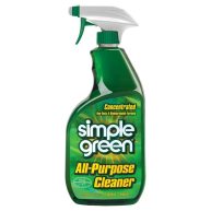 Simple Green Cleaner