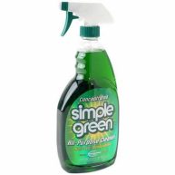 Simple Green Cleaner