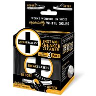 Sneakerasers Sneaker Cleaner
