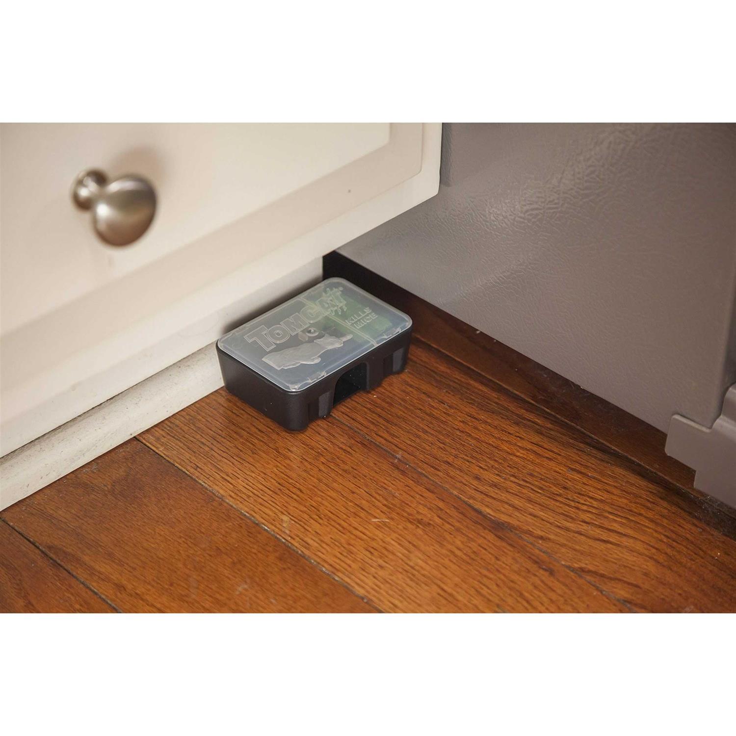 Tomcat Disposable Mouse Bait Station - Image 3