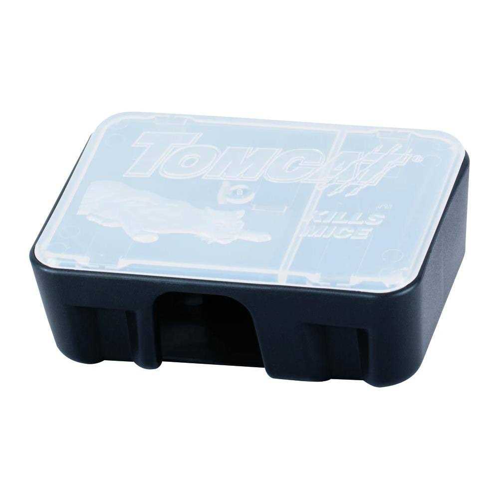 Tomcat Disposable Mouse Bait Station - Image 4