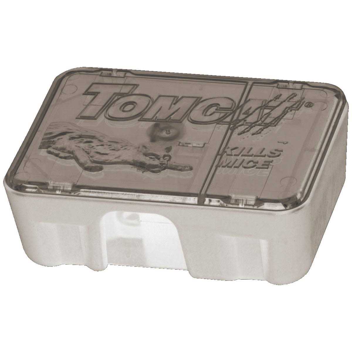 Tomcat Disposable Mouse Bait Station - Image 2