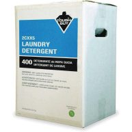 Tough Guy 2CXX5 Powder Laundry Detergent 50 lb.Box