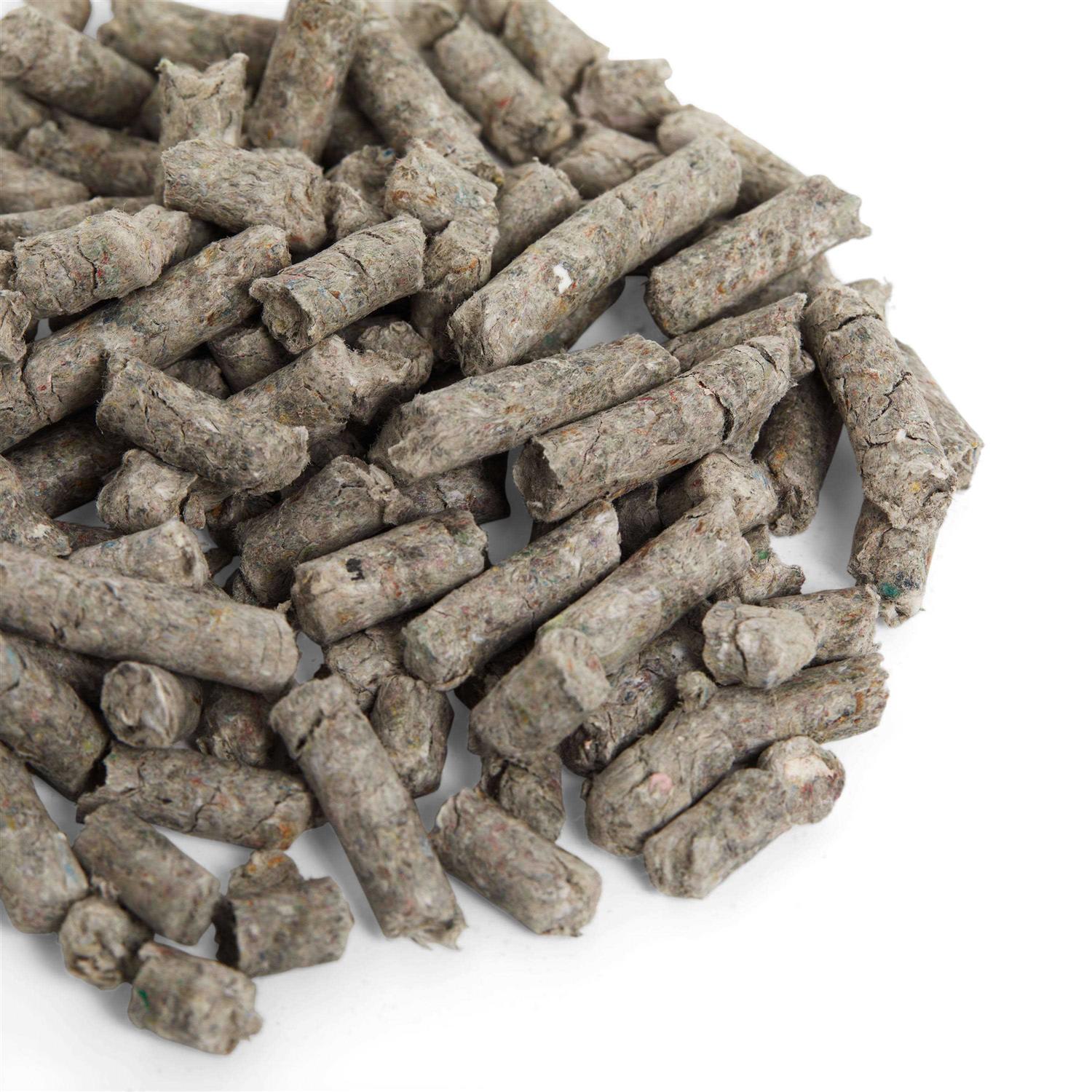 So Phresh Dog Litter with Odor Control Paper - Image 2