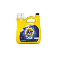 Tide Simply Oxi Liquid Laundry Detergent