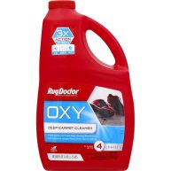 Rug Doctor Oxy Deep Carpet Cleaner