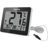 Taylor Thermometer Indoor/Outdoor