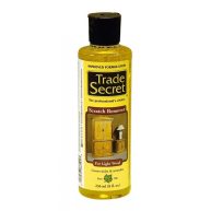 Trade Secret Scratch Remover for Wood Furniture and Floor Cover Nicks and Scratches