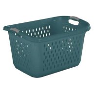Sterilite 2.7 Bushel Laundry Basket
