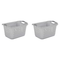 Sterilite 2.7 Bushel Laundry Basket