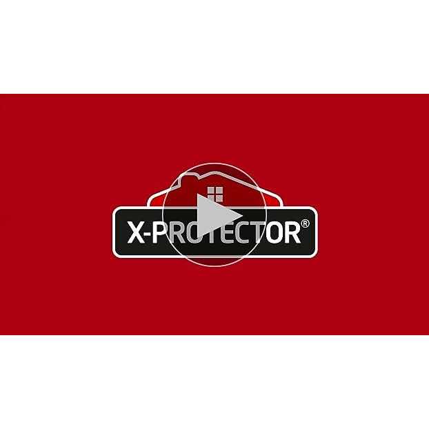 X-Protector Furniture Sliders for Carpet PROTECTOR - Image 5