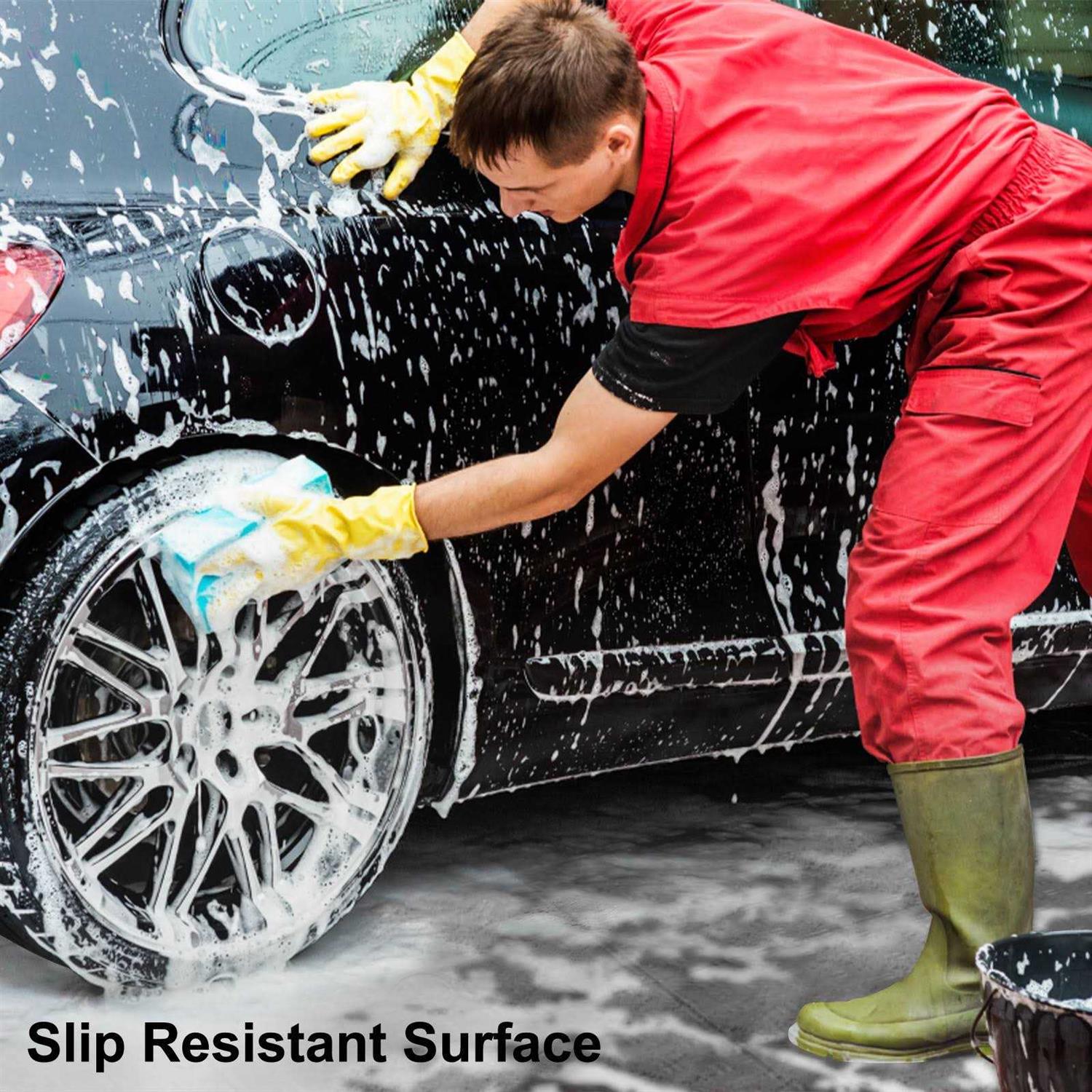 VEVOR Garage Tiles Interlocking Garage Floor Covering Tiles - Image 3