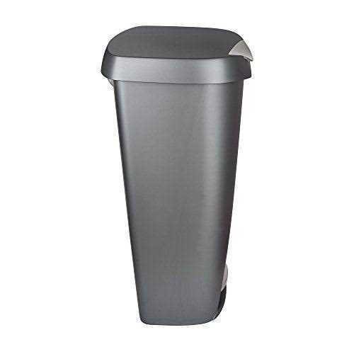 Umbra Brim Step Trash Can - Image 2