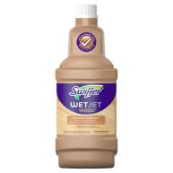 Swiffer WetJet Wood Floor Cleaner Refill