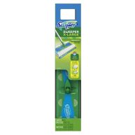 Swiffer Sweeper Dry & Wet Sweeping Kit