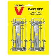 Victor Easy Set Gopher Trap