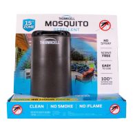 Thermacell Patio Shield Mosquito Repeller
