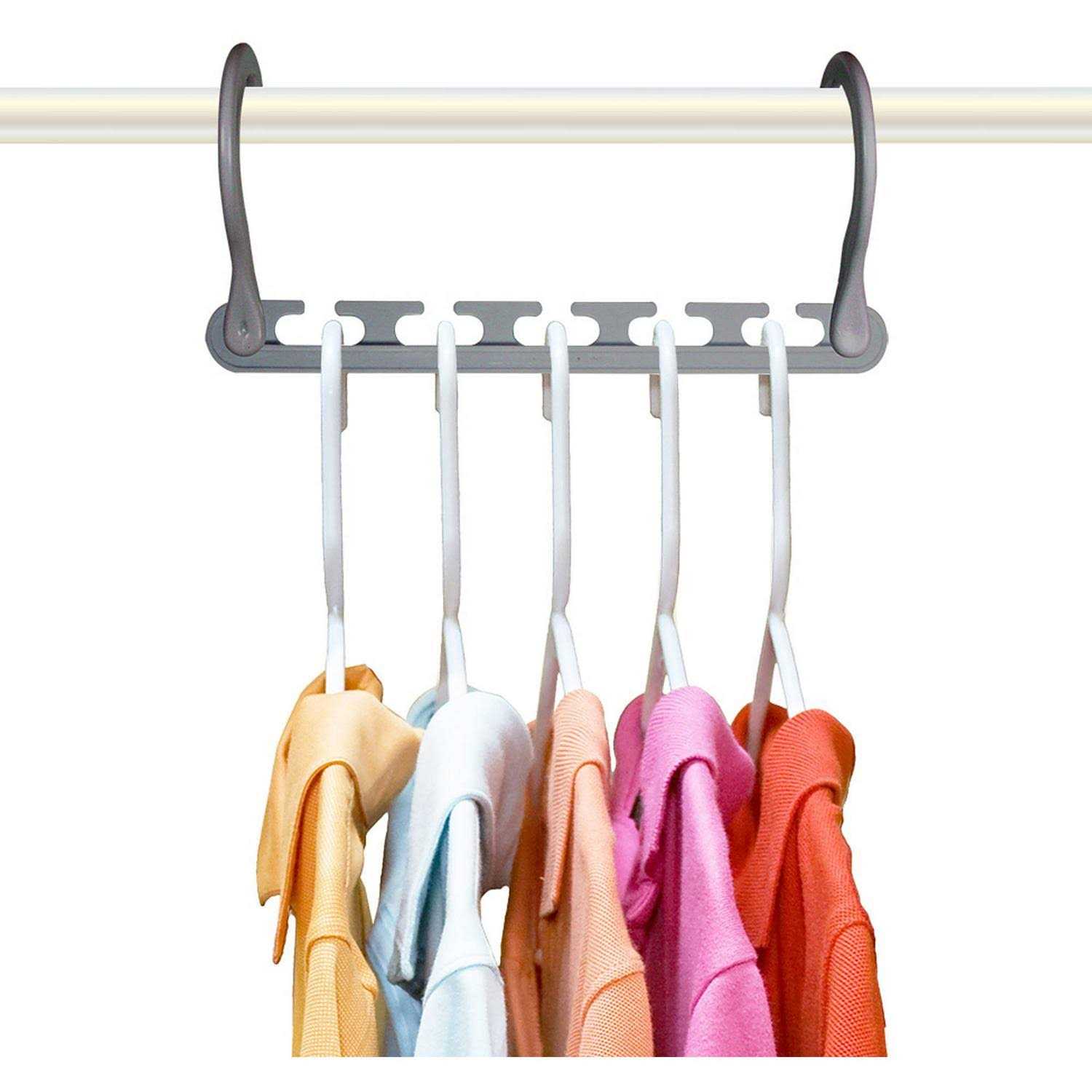Wonder Hanger Max Closet Organizer - Image 2