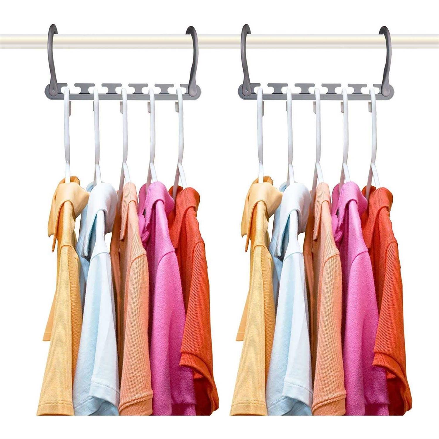 Wonder Hanger Max Closet Organizer - Image 3