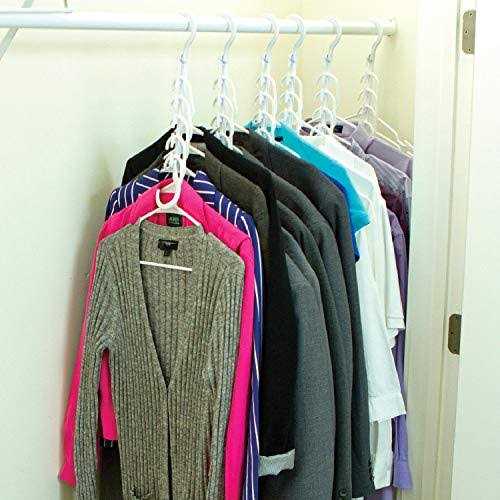 Wonder Hanger Max Closet Organizer - Image 2