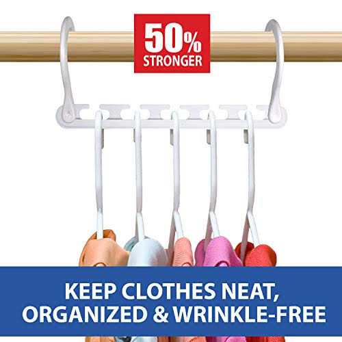 Wonder Hanger Max Closet Organizer - Image 5