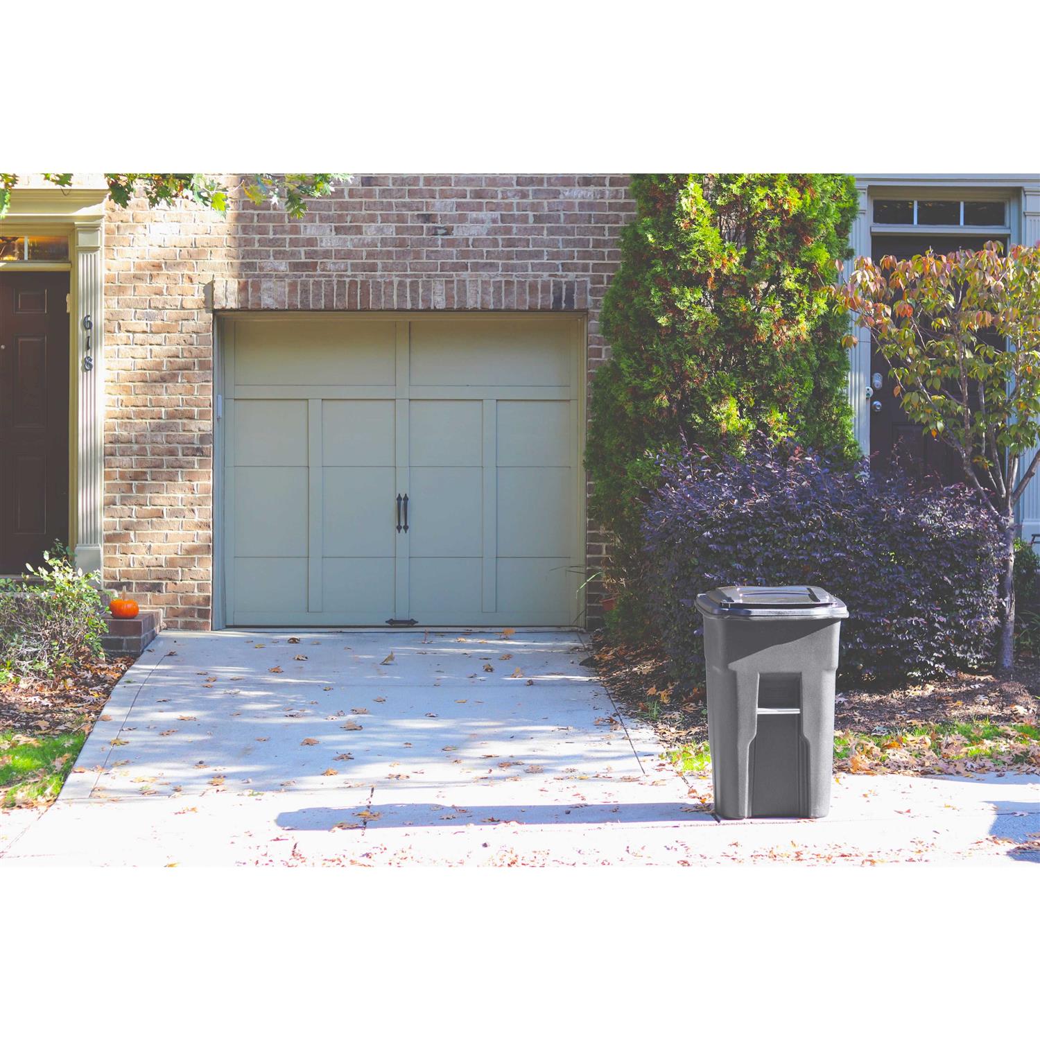 Toter Trash Can - Image 2