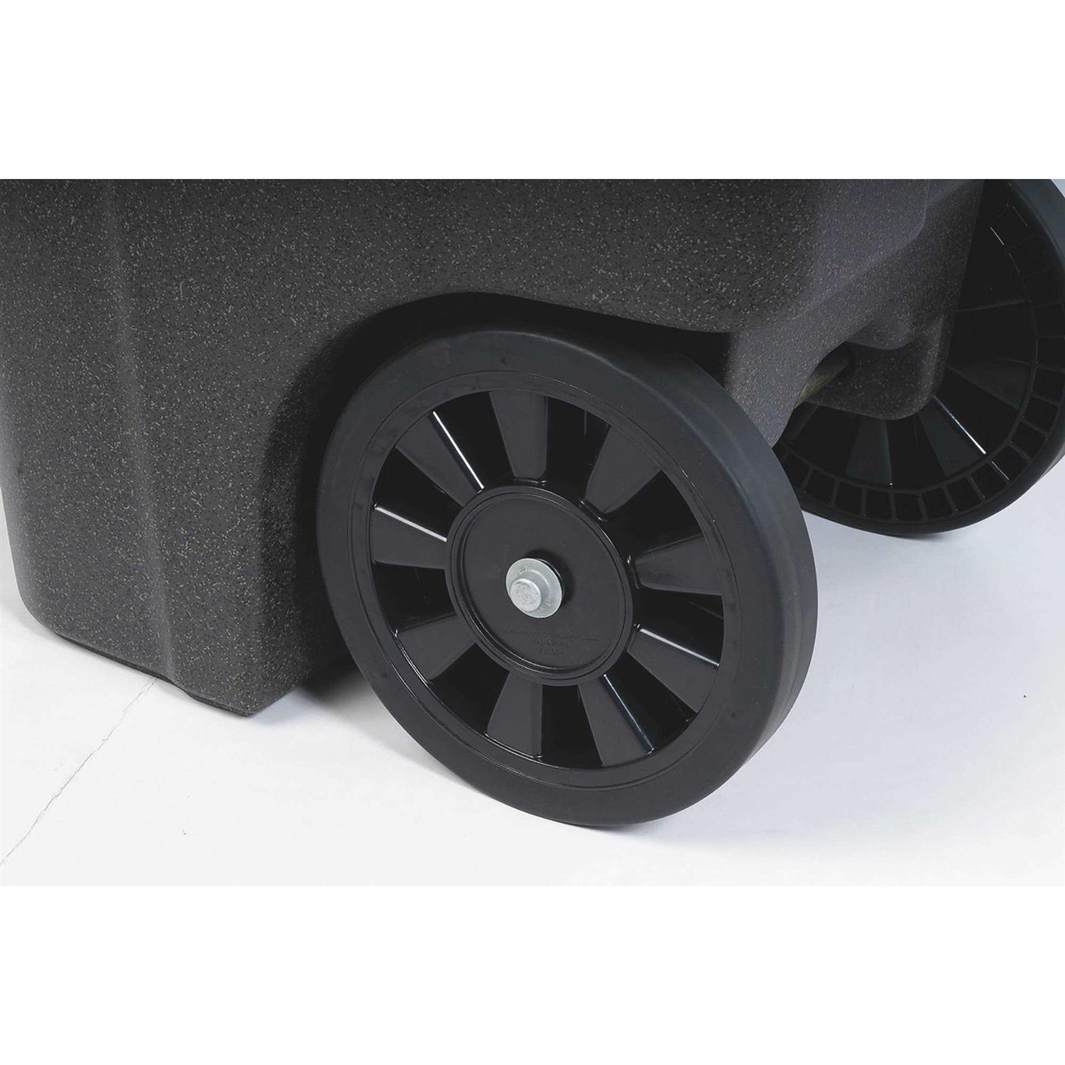 Toter Trash Can - Image 2