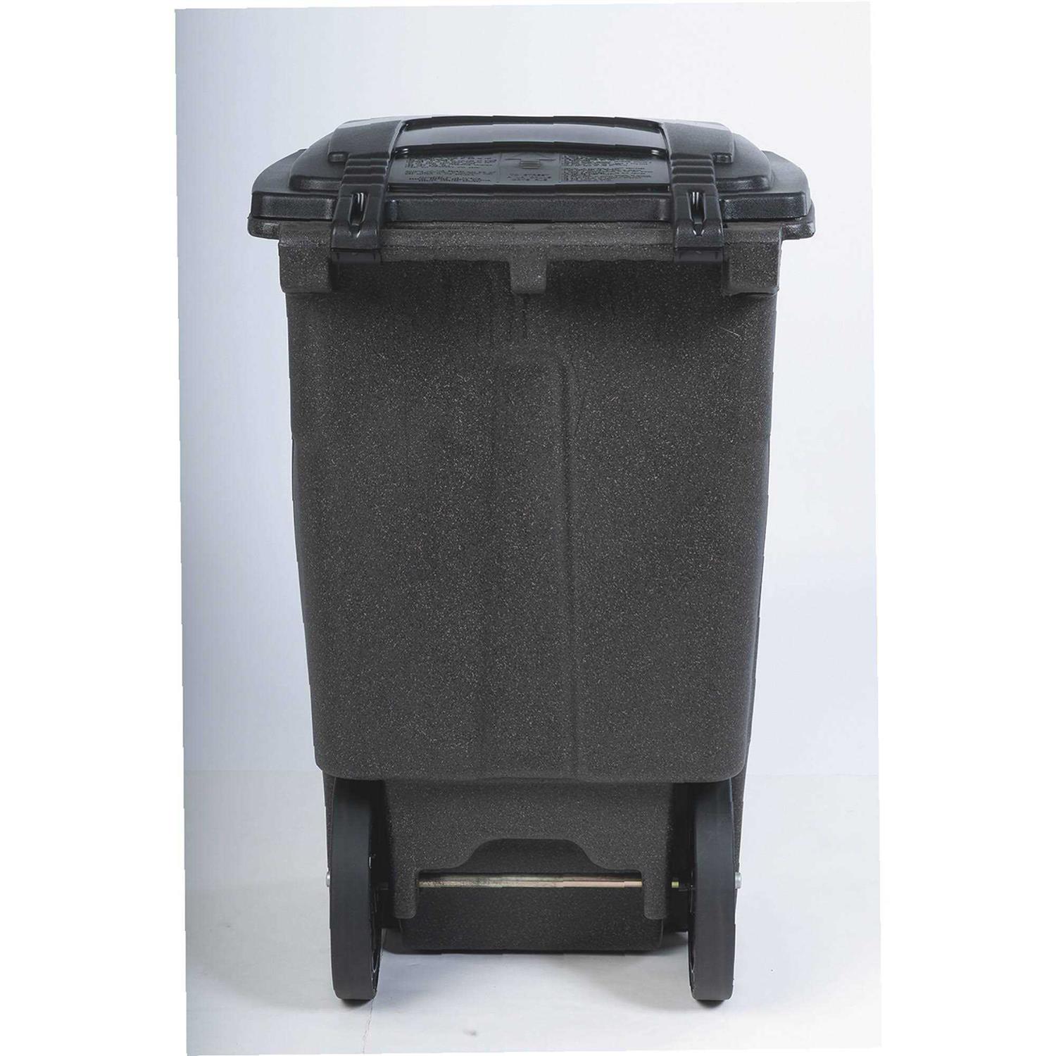 Toter Trash Can - Image 3