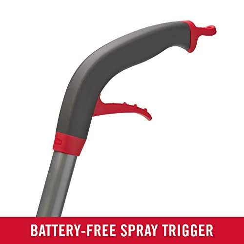 Rubbermaid Reveal Spray Microfiber Floor Mop Cleaning Kit - Image 2