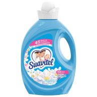 Suavitel Fabric Conditioner Field Flowers