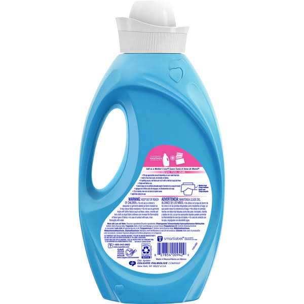 Suavitel Fabric Conditioner Field Flowers - Image 2