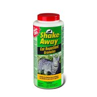 Shake Away Repellent Granules