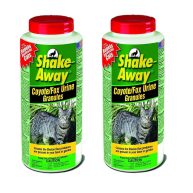 Shake Away Repellent Granules