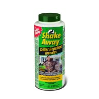 Shake Away Repellent Granules