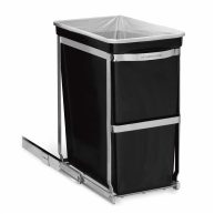 simplehuman Under-Counter Pull-Out Trash Can 30 L