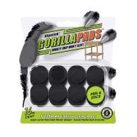 Slipstick 1 GorillaPads Round Furniture Gripper Pads