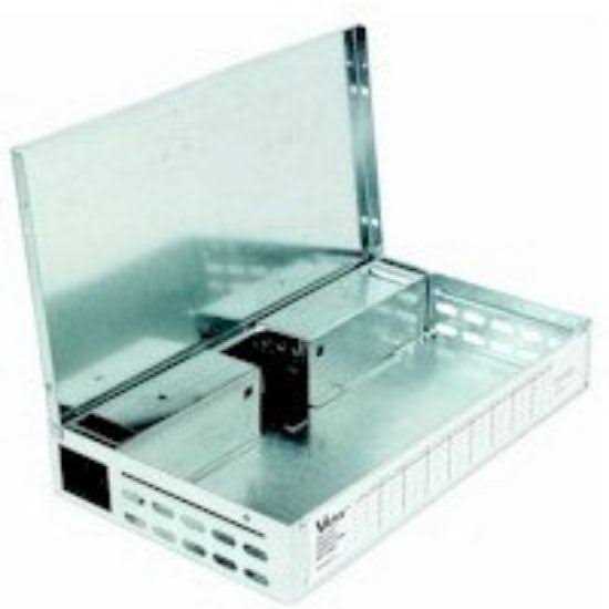 Victor Tin Cat Mouse Trap - Image 2