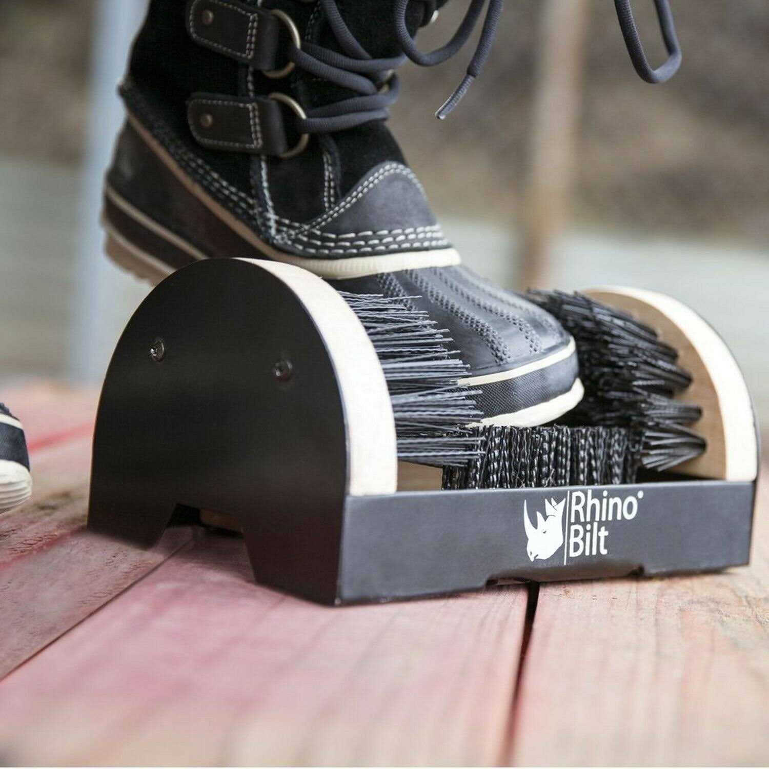 Rhino Bilt Original Boot Scraper - Image 2