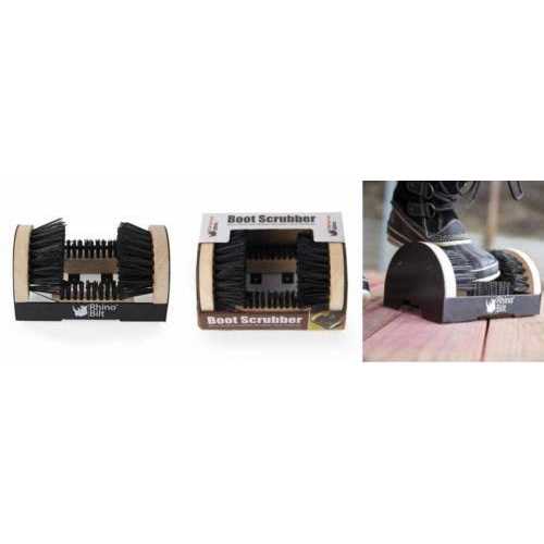 Rhino Bilt Original Boot Scraper - Image 3