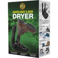 Shoe Gear Heated Shoe/Boot Dryer